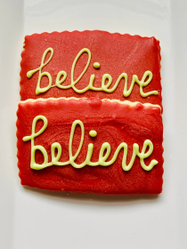 I Believe