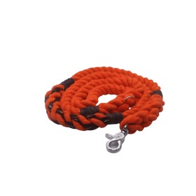 Halloween Leash (Color: Halloween, size: 4 FT)