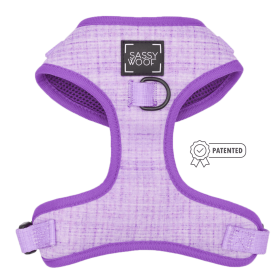 Adjustable Harness (Color: Aurora, size: XLarge)