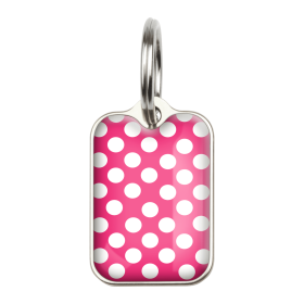 Pop Tart (Color: Pop Tart, size: Small (2.5cm x 1.5 cm))