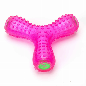 DGR Giggle Wish Bone (Color: Pink)
