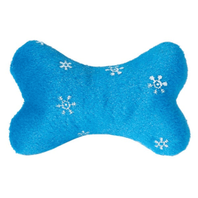 ZA Blizzard Bone (Color: Blue, size: Large 7.25in)