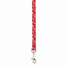 CC Patterns Lead Bone (Color: Pink, size: medium)
