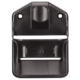 Clipper Keeper (Color: Black)