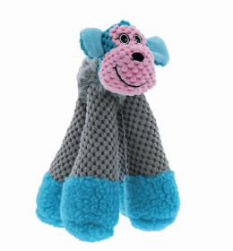 Play 365 Doggy Long Legs (Color: Monkey, size: large)