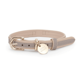 London Dog Collar (size: large)